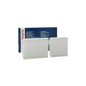 Bosch Citroen C3 2016-2023 Polen Filtresi