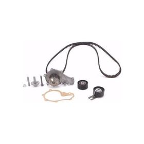 Bosch Citroen C3 I 1.4 HDI Euro4 2002-2009 Devirdaimli Triger Seti