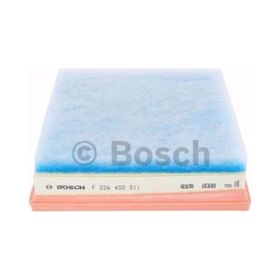 Bosch Citroen C3 II 1.6 Blue HDI 100 2009-2016 Hava Filtresi