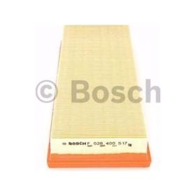 Bosch Citroen C3 Picasso 1.2 THP 110 2009-2020 Hava Filtresi