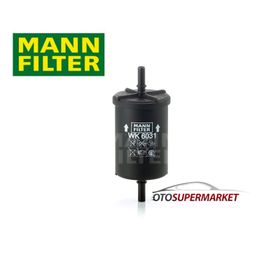 Bosch Citroen C3 Picasso 1.4 2009-2018 Benzin Filtresi