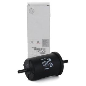 Bosch Citroen C3 Picasso 1.4 2009-2018 Benzin Filtresi