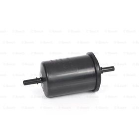 Bosch Citroen C3 Picasso 1.4 2009-2018 Benzin Filtresi