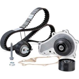 Bosch Citroen C3 Picasso 1.6 HDI Euro4 Dizel 2009-2011 Triger ve Devirdaim Seti