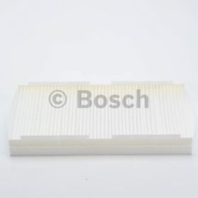 Bosch Citroen C4 1.6 16V Polen Filtresi