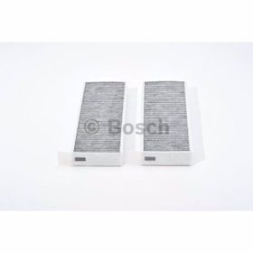 Bosch Citroen C4 1.6 16V Polen Filtresi