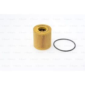 Bosch Citroen C4 1.6 2004-2008 Yağ Filtresi