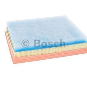 Bosch Citroen C4 1.6 BlueHDi 2014-2018 Hava Filtresi