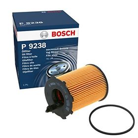 Bosch Citroen C4 1.6 HDI 2004-2018 Yağ Filtresi