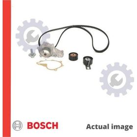 Bosch Citroen C4 1.6 HDi 2012-2017 Triger Seti
