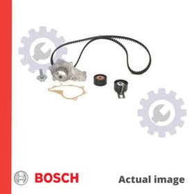 Bosch Citroen C4 1.6 HDi 2012-2017 Triger Seti