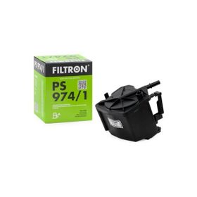 Bosch Citroen C4 1.6 HDi Euro 4 Mazot Filtresi
