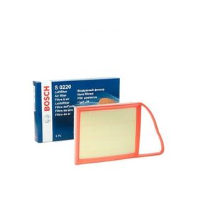 Bosch Citroen C4 1.6 HDI Hatchback 2011-2012 Hava Filtresi