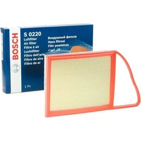 Bosch Citroen C4 1.6 HDI Hatchback 2011-2012 Hava Filtresi