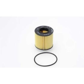 Bosch Citroen C4 1.6 VTI 2011-2014 Benzinli Yağ Filtresi