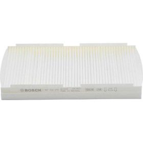 Bosch Citroen C4 2005-2010 Polen Filtresi