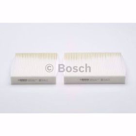 Bosch Citroen C4 Cactus 1.2 VTi Polen Filtresi