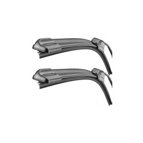 Bosch Citroen C4 Grand Picasso B58 2006-2008 350 mm Arka Silecek