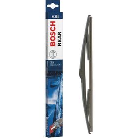 Bosch Citroen C4 Grand Picasso B58 2006-2008 350 mm Arka Silecek