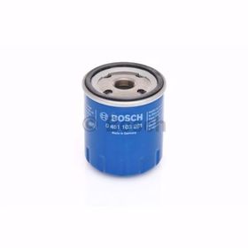 Bosch Citroen C4 I 2.0 HDI 2004-2011 Yağ Filtresi