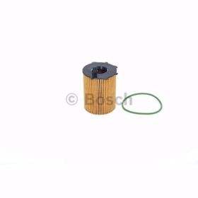 Bosch Citroen C4 II 1.6 Blue HDI 100 2009-2020 Yağ Filtresi