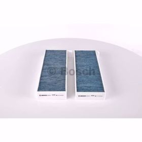 Bosch Citroen C8 2.0 2002-2020 Karbonlu Polen Filtresi