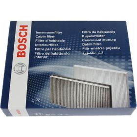 Bosch Citroen DS3 1.4 VTI 98 2009-2015 Polen Filtresi