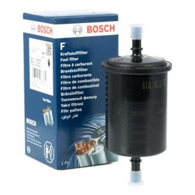 Bosch Citroen DS3 1.6 THP 2010-2015 Benzin Filtresi