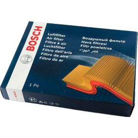 Bosch Citroen DS4 1.2 THP 130 2011-2015 Hava Filtresi