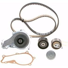 Bosch Citroen DS4 1.6 Blue HDI Euro6 2014-2015 Devirdaimli Triger Seti