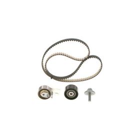 Bosch Citroen DS4 1.6 Blue HDI Euro6 2014-2015 Triger Seti
