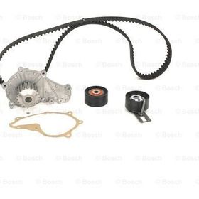 Bosch Citroen DS4 1.6 HDi 2011-2015 Devirdaimli Triger Seti