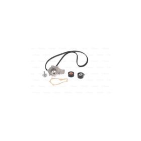 Bosch Citroen DS4 1.6 HDi 2011-2015 Devirdaimli Triger Seti