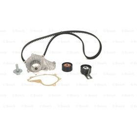 Bosch Citroen DS4 1.6 HDi 2011-2015 Devirdaimli Triger Seti