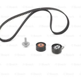 Bosch Citroen DS4 1.6 HDi 2011-2015 Triger Seti