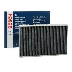 Bosch Citroen DS4 1.6 HDi Polen Filtresi