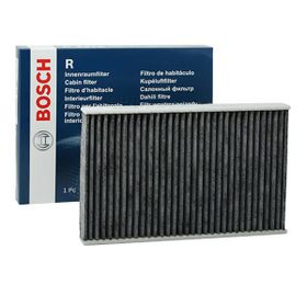 Bosch Citroen DS4 1.6 HDi Polen Filtresi