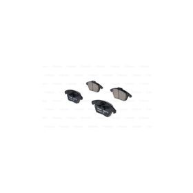 Bosch Citroen DS5 1.6 HDi 2011-2015 Ön Fren Balatası