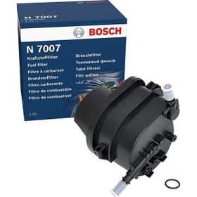 Bosch Citroen Nemo 1.4 HDI 2008-2013 Dizel Yakıt Filtresi