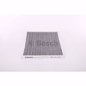 Bosch Citroen Nemo Panelvan 1.4 2008-2020 Polen Filtresi