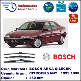 Bosch Citroen Xantia X1 1993-1998 450 mm Arka Silecek