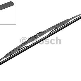Bosch Citroen XM Y3 Y4 1989-2010 400 mm Arka Silecek