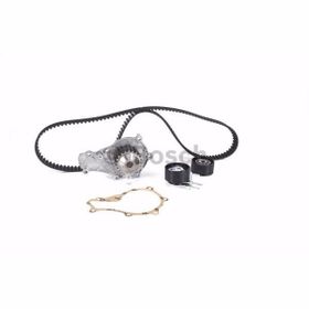 Bosch Citroen XSara 1.4 HDI 2003-2005 Triger Seti