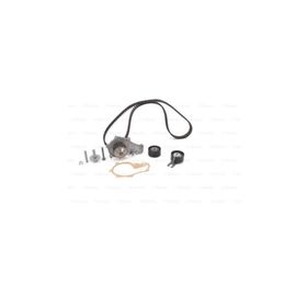 Bosch Citroen XSara 1.4 HDI 2003-2005 Triger Seti