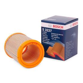 Bosch Citroen ZX 1.6i 1996-1997 Hava Filtresi