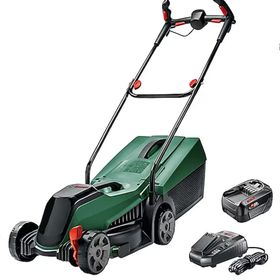 Bosch City Mower 18-300 Çim Biçme Makinesi