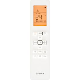Bosch Climate 2001 CL2001U W 70 E 24000 BTU Duvar Tipi Klima