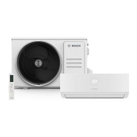 Bosch Climate 3000I 24000 Btu Duvar Tipi Inverter Split Klima