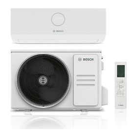 Bosch Climate 3000I 24000 Btu Duvar Tipi Inverter Split Klima