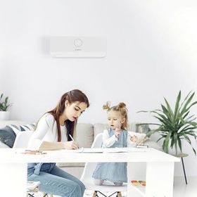 Bosch Climate 3000i Duvar Tipi Klima